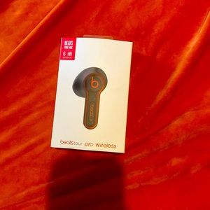 Beats wireless headphones